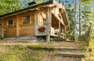 Photo 3 - Maison de 1 chambre à Iitti avec sauna