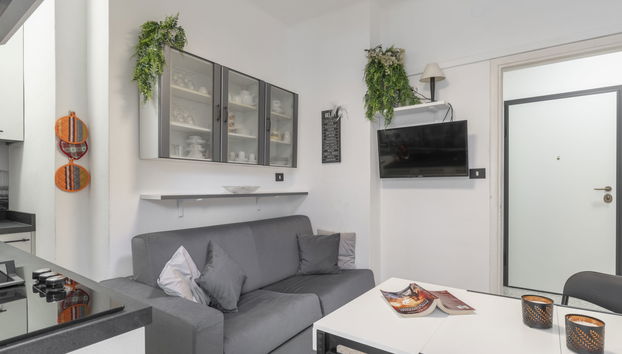 Apartment mit 2 Schlafzimmern in Taggia mit terrasse - Foto 3