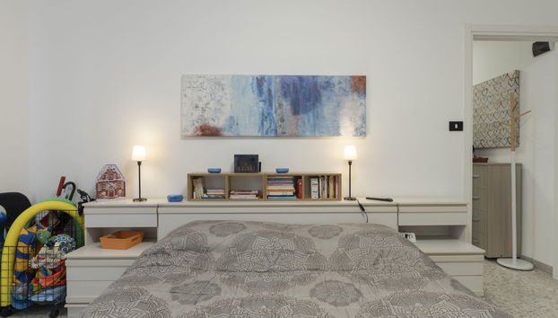 Apartment mit 2 Schlafzimmern in Taggia mit terrasse - Foto 4