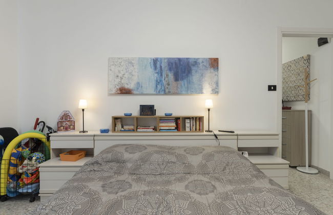 Apartamento de 2 quartos em Taggia com terraço - Foto 4