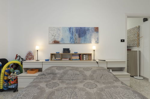 Foto 4 - Appartamento con 1 camera da letto a Taggia con terrazza