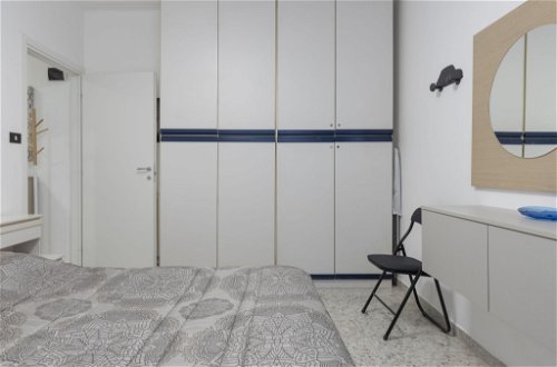 Foto 13 - Appartamento con 1 camera da letto a Taggia con terrazza e vista mare