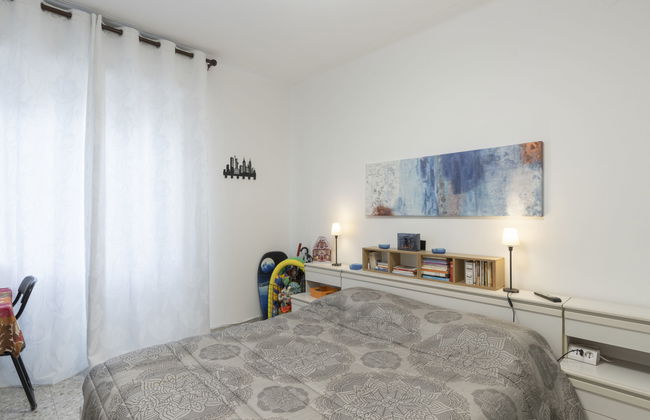 Apartamento de 2 quartos em Taggia com terraço - Foto 11