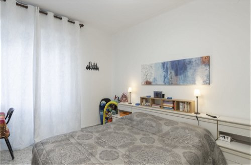 Photo 11 - Appartement de 1 chambre à Taggia avec terrasse et vues à la mer