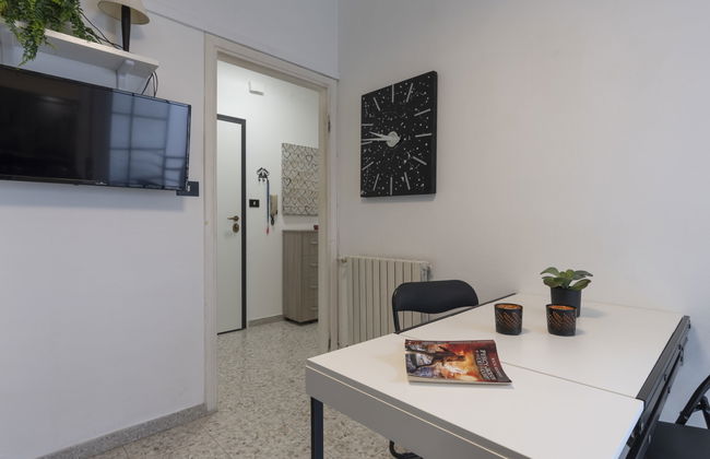 Apartamento de 2 quartos em Taggia com terraço - Foto 8