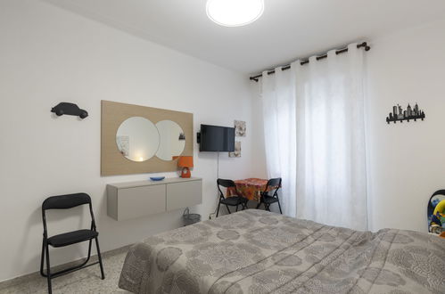 Photo 14 - 1 bedroom Apartment in Taggia with terrace