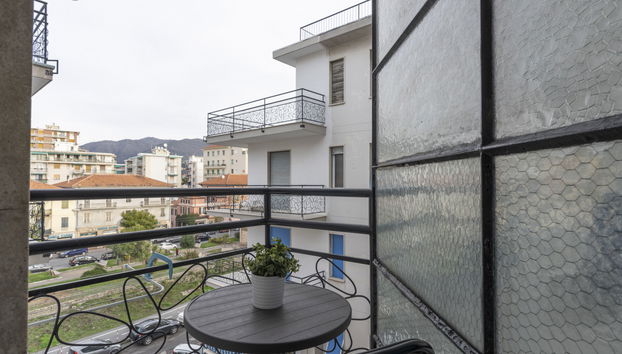 Apartment mit 2 Schlafzimmern in Taggia mit terrasse - Foto 2