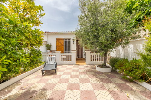 Photo 35 - Maison de 2 chambres à Torredembarra avec jardin