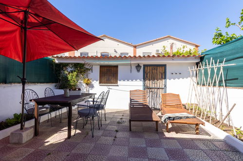 Photo 30 - Maison de 2 chambres à Torredembarra avec jardin