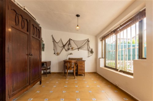 Foto 24 - Casa con 2 camere da letto a Torredembarra con giardino e vista mare