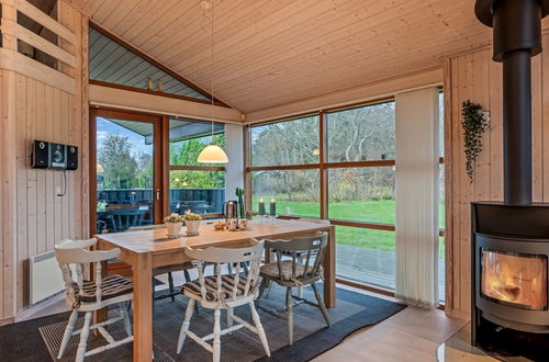 Foto 3 - Casa de 3 quartos em Blokhus com terraço e sauna