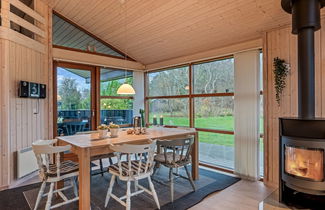 Foto 3 - Casa de 3 quartos em Blokhus com terraço e sauna