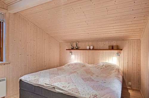 Photo 9 - 3 bedroom House in Blokhus with terrace and sauna