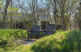 Foto 3 - Casa con 3 camere da letto a Blokhus con terrazza e sauna