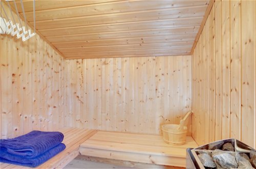 Foto 11 - Casa con 3 camere da letto a Blokhus con terrazza e sauna