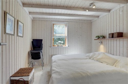 Foto 7 - Haus mit 3 Schlafzimmern in Blokhus mit terrasse und sauna