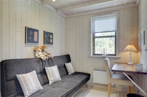 Photo 8 - Maison de 3 chambres à Blokhus avec terrasse et sauna