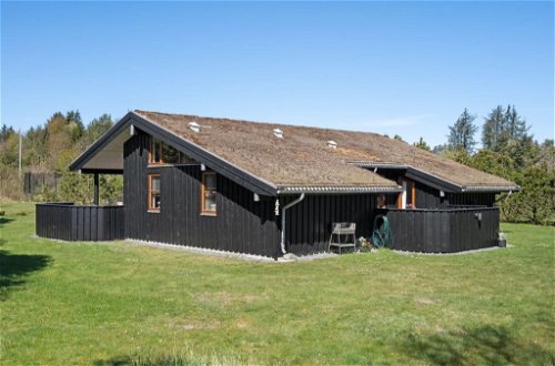 Photo 19 - Maison de 3 chambres à Blokhus avec terrasse et sauna