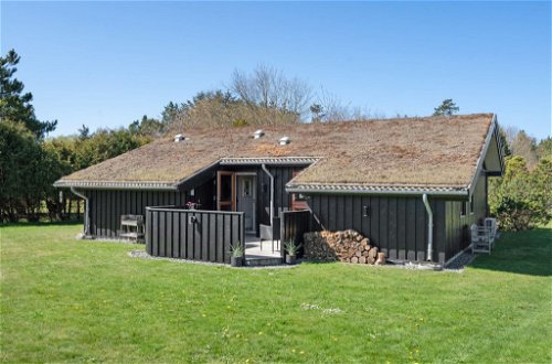 Photo 18 - Maison de 3 chambres à Blokhus avec terrasse et sauna