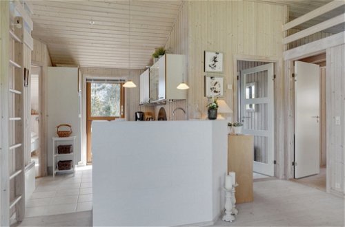 Photo 12 - 3 bedroom House in Blokhus with terrace and sauna