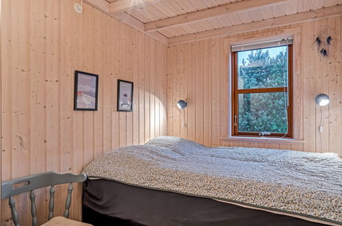 Foto 7 - Haus mit 3 Schlafzimmern in Blokhus mit terrasse und sauna