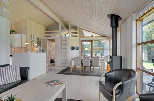 Foto 16 - Casa con 3 camere da letto a Blokhus con terrazza e sauna
