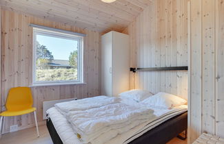 Foto 3 - Casa de 3 quartos em Klitmøller com terraço e sauna