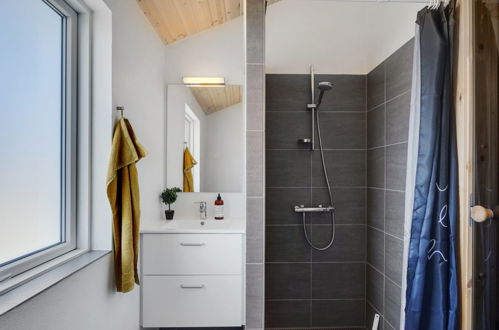 Foto 7 - Casa con 3 camere da letto a Klitmøller con terrazza e sauna