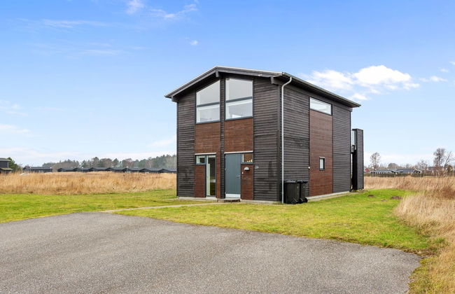 Haus mit 3 Schlafzimmern in Frederikshavn mit terrasse - Foto 7