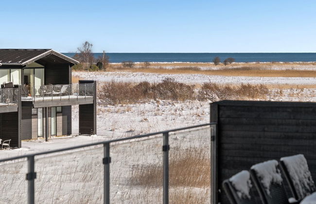 Haus mit 3 Schlafzimmern in Frederikshavn mit terrasse - Foto 6