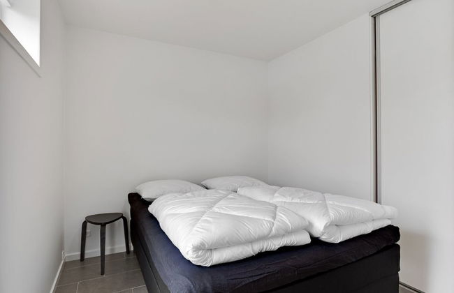 Haus mit 3 Schlafzimmern in Frederikshavn mit terrasse - Foto 21