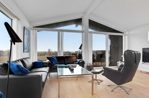Foto 2 - Casa de 3 quartos em Frederikshavn com terraço