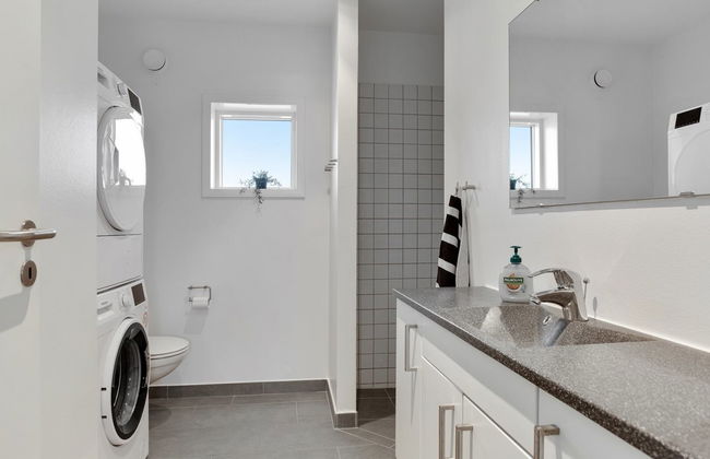 Haus mit 3 Schlafzimmern in Frederikshavn mit terrasse - Foto 23