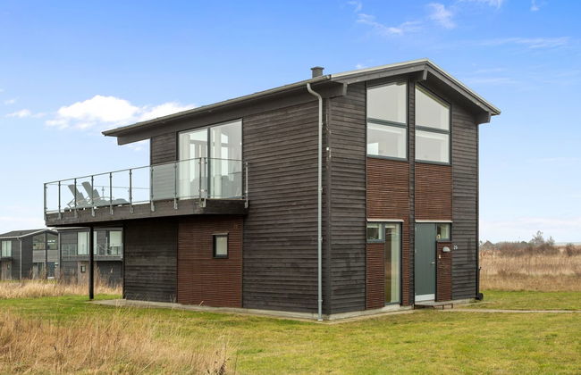 Haus mit 3 Schlafzimmern in Frederikshavn mit terrasse - Foto 1