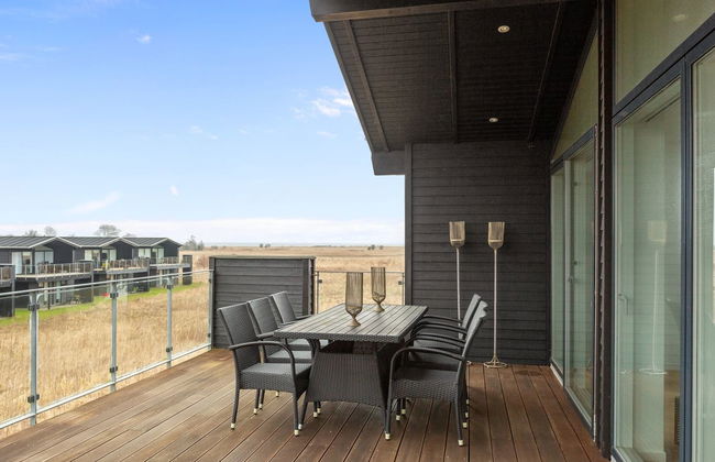 Haus mit 3 Schlafzimmern in Frederikshavn mit terrasse - Foto 13