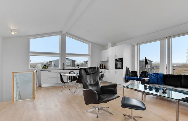 Haus mit 3 Schlafzimmern in Frederikshavn mit terrasse - Foto 16