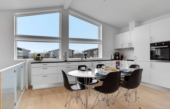 Haus mit 3 Schlafzimmern in Frederikshavn mit terrasse - Foto 15