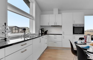 Foto 2 - Casa con 3 camere da letto a Frederikshavn con terrazza