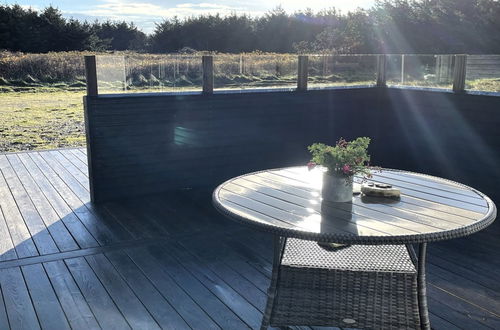 Foto 8 - Casa de 3 quartos em Klitmøller com terraço