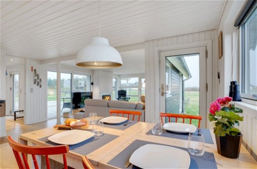 Foto 17 - Casa con 3 camere da letto a Klitmøller con terrazza