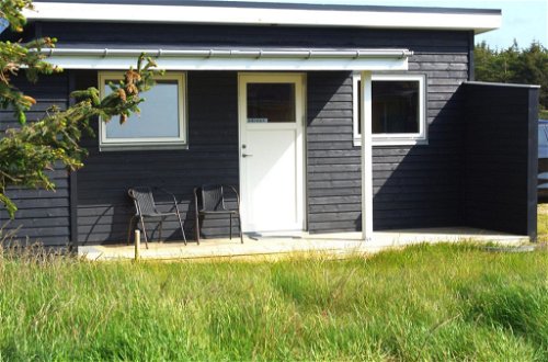 Photo 28 - Maison de 3 chambres à Klitmøller avec terrasse