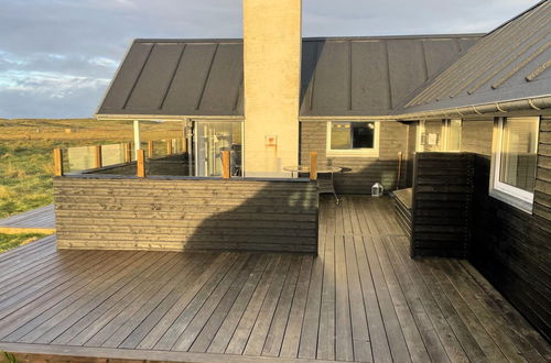 Foto 9 - Casa de 3 quartos em Klitmøller com terraço