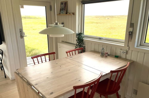Foto 26 - Casa de 3 quartos em Klitmøller com terraço