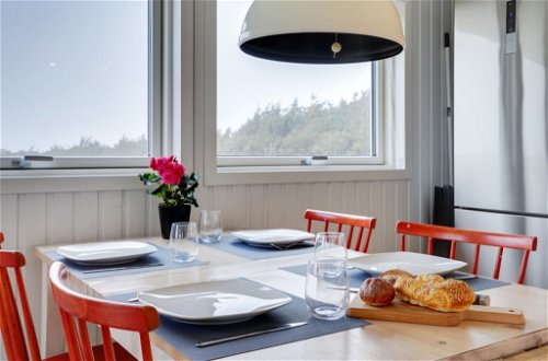 Foto 18 - Casa de 3 quartos em Klitmøller com terraço