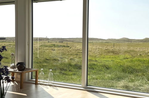 Foto 31 - Casa de 3 quartos em Klitmøller com terraço