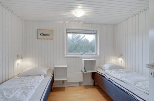 Foto 23 - Casa con 3 camere da letto a Klitmøller con terrazza