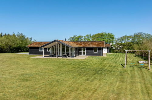 Foto 7 - Casa de 4 quartos em Saltum com terraço e sauna