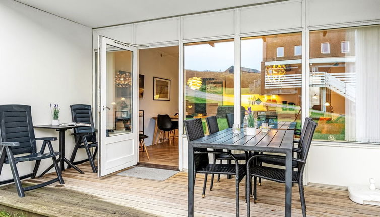 Foto 1 - Apartamento de 2 quartos em Ringkøbing