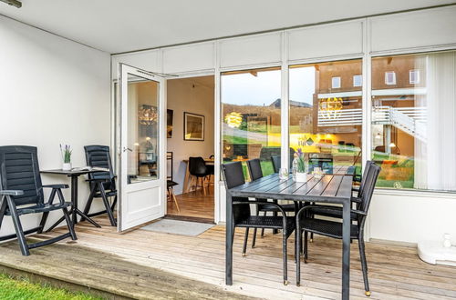 Foto 1 - Apartamento de 2 quartos em Ringkøbing