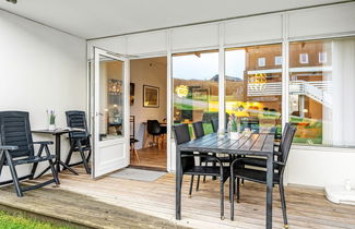 Foto 1 - Apartamento de 2 quartos em Ringkøbing
